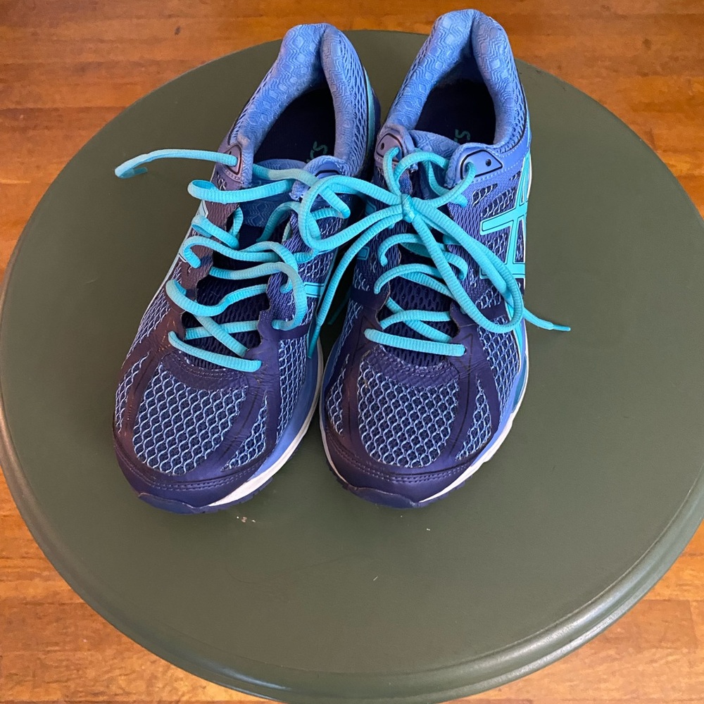Gel Asics